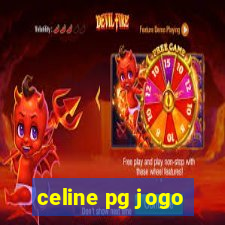 celine pg jogo